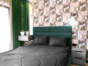 Апартаменты на Ружейной в Сириусе №8