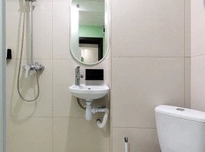 Апартаменты Улучшенные на набережной Обводного канала, 132