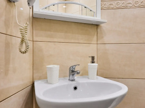 Отель Блюз на Староневском