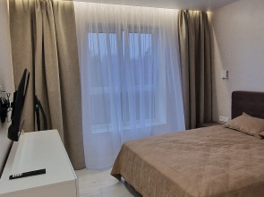 Апартаменты в ЖК "Тихая Гавань" г. Светлогорск