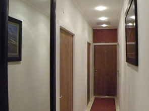 Меблированные Комнаты Петровка Лофт