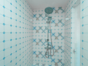 Апартаменты HB apartments Vasil Petriashvili