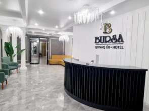 Hotel Bursa