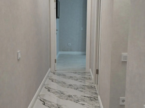 Квартира Уютная на Цандера