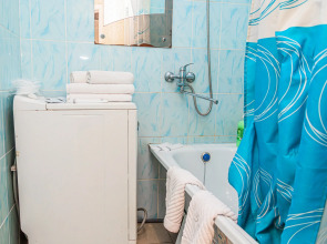 Квартира Маяковского 52