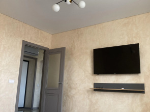 Квартира на Понартской