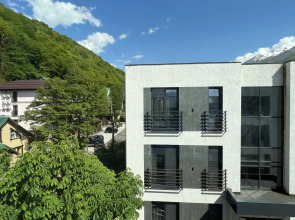 Апартаменты Горы 1