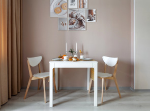 Апартаменты Prudius Apart двухкомнатные у СКА арены