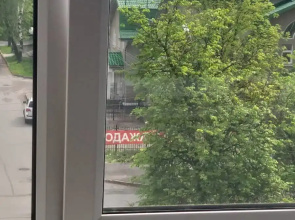 Квартира Напротив Троицкого Собора