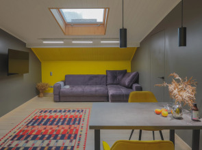 Апартаменты Mnogoneba 2