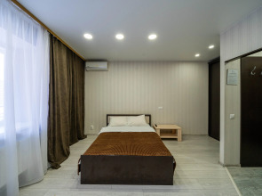 Апартаменты Apart Sharing Победы 1