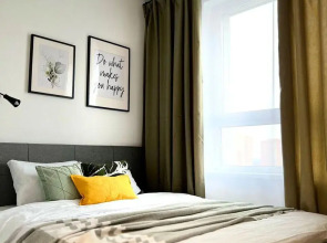 Квартира Люкс