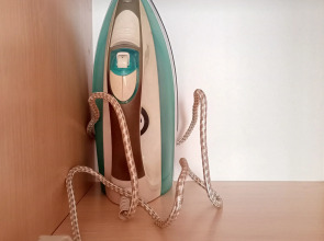 Квартира Кирова 120А оранжевая квартира