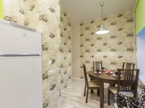 Кваритира MWA Von Witt