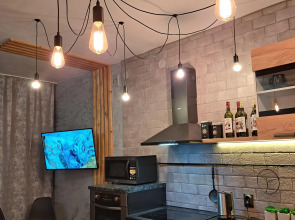 Квартира Студия мкр Хороший