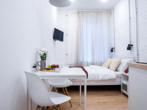 Апартаменты VARIANT L68 1