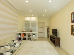 Апартаменты Азбука Революции 23 А