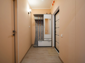 Апартаменты ПосуточноСочи.рф АК Крымский