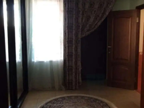 Aha Guest House
