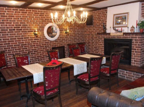 Мини-отель Bier Лога