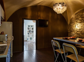 Апартаменты рядом с Летним садом