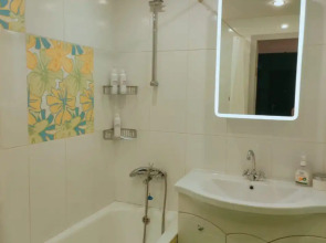 Квартира на Тополиной улице