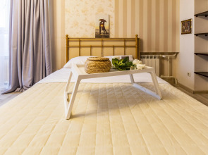 Квартира двухкомнатная BeGuest в центре ботаники