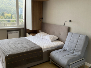 Otdykh u Sergeya 1 Apartments