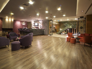 Dosso Dossi Hotels Golden Horn