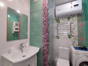 Квартира 2 на Радищева 36 Корпус 2