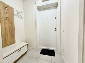 Квартира Мажорис