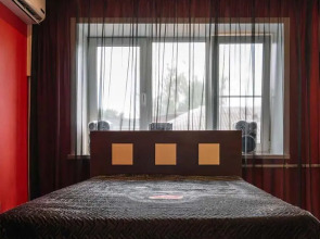 Апартаменты на Трехсвятской 28