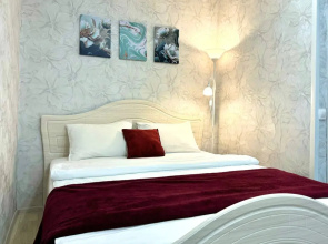 Apartamenty 1-Komnatnye s Balkonom | GoodNight Aparts