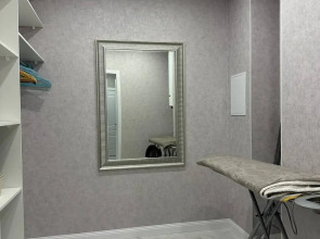 Квартира Просторная в Центре Уфы, 55 м2