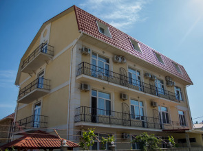 Гостевой Дом Бута