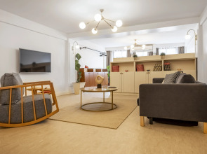 Апартаменты PeraNox Suites 4