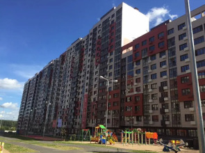 Квартира Магия