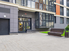 Квартира Идеальное жилье у Московских ворот