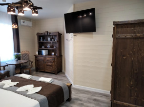 Апартаменты «Дом Куприна в Кремле»