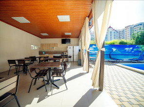 Гостевой дом Hare house