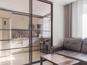 Апартаменты Сутки-Дом - Горького