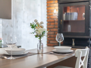 Апартаменты Дизайнерские RentPlaza