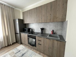 Квартира Красивая в центре столицы