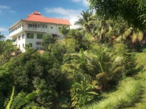 Villa Citronella Boutique Villa