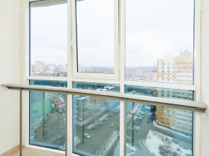 Двухкомнатные Апартаменты Sutki VIP на Тамбовской 11