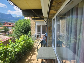 Гостевой дом Каменная Крепость