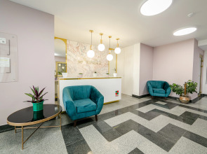 Апартаменты жемчужина Минск мир