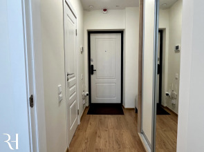 Апартаменты ЖК Умный дом Гелиос