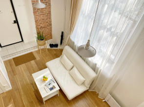 Апартаменты Двухуровневые, Центр