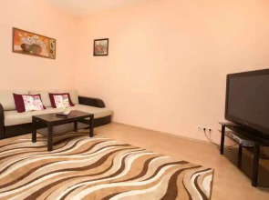 Апартаменты Квартира с видом на набережную реки.